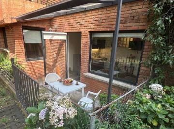 Departamento de 1 habitación, Cuajimalpa de Morelos · Loft Amueblado y Equipado con Terraza