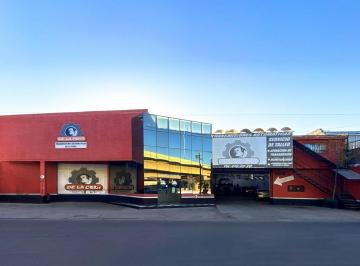 Bodega comercial de 3 habitaciones, Chihuahua · Bodega en Venta en Ave Teofilo Borunda