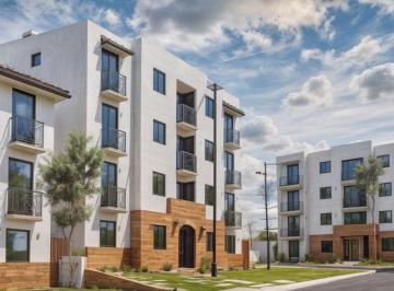 Departamento de 2 habitaciones, Querétaro · Departamento en Venta en Ciudad del Sol, Las Haciendas, Oportunidad!