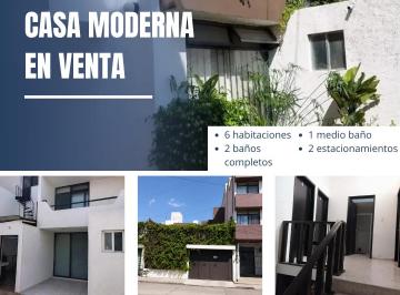 Casa de 6 habitaciones, Querétaro · Casa en Venta en Centro, Querétaro, Querétaro