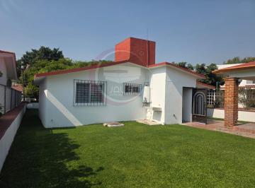 Casa de 2 habitaciones, Atlatlahucan · Casa en Venta en Lomas de Cocoyoc