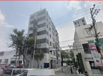 Departamento de 3 habitaciones, Coyoacán · Departamento Remate Bancario Viveros de Coyoacán Cdmx