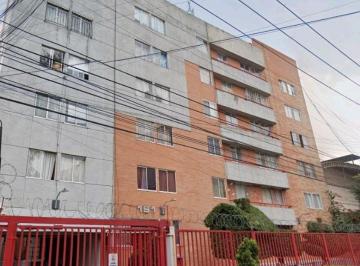 Departamento de 3 habitaciones, Miguel Hidalgo · Departamento en Venta, Remate Bancario, Lago Ceneguin, Argentina Antigua, Miguel Hidalgo, Cdmx.