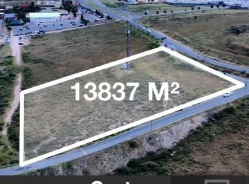 Terreno / Lote · 13837m² · Terreno en Venta en Av de La Cantera