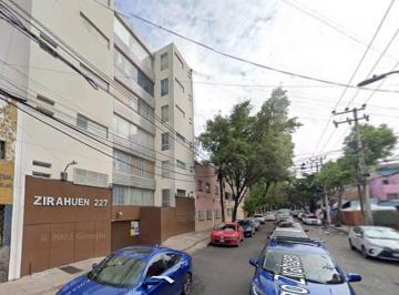 Departamento de 3 habitaciones, Miguel Hidalgo · Departamento, Remate Bancario, Lago Zirahuen, Col. Anahuac, Miguel Hidalgo, Cdmx