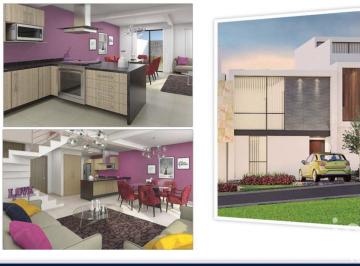 Casa · 108m² · 3 Recámaras · 2 Estacionamientos · Casa en Venta Zibata Queretaro