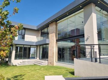 Casa de 5 habitaciones, Atizapán de Zaragoza · Residencia Rancho San Juan Nueva