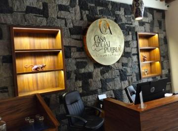 Edificio , Puebla · Venta Hotel Boutique Centro Histórico Puebla