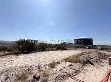 Terreno / Lote , El Marqués · Venta - Terreno Residencial Semi Plano de 108 m, con Amenidades. Zákia