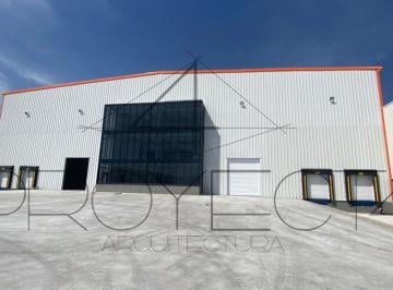 Nave industrial , Celaya · Nave Industrial de 2282 m² en Renta Celaya, Guanajuato