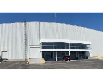 Nave industrial , Celaya · Nave Industrial de 5600 m² en Renta en Celaya, Guanajuato