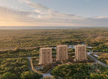 Departamento · 200m² · 3 Recámaras · 2 Estacionamientos · Departamento en Venta en Cancún Zenit 3 Recámaras Vista Laguna. Vista Hermosa, Supermanzana 10