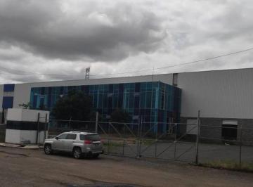 Nave industrial , Irapuato · Nave Industrial de 5760 m² en Renta en Irapuato