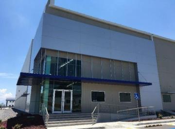 Nave industrial , Salamanca · Nave Industrial de 7500 m² en Renta en Salamanca, Guanajuato