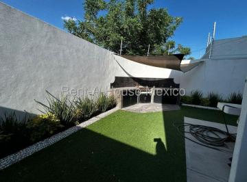 Casa en condominio de 3 habitaciones, El Marqués · Casa en Zakia con 170 m² de Terrenos 3 Recamaras + Estudio, Amenidades