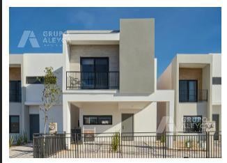 Casa · 138m² · 3 Recámaras · Casa en Fraccionamiento Via Al Norte de La Ciudad