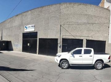 Bodega comercial en Renta San Isidro · Renta de Bodega en Cuautitlán Izcalli.