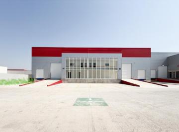 Bodega comercial · 900m² · Bodega Industrial en Querétaro