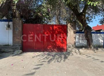 Terreno / Lote · 7089m² · Venta Terreno San Juan Totoltepec Naucalpan 11208