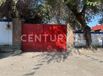 Terreno / Lote · 7089m² · Venta Terreno San Juan Totoltepec Naucalpan 11208