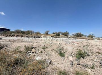 Terreno / Lote , El Marqués · Terreno Habitacional Semi Plano de 108 m, con Amenidades, Zákia - Venta