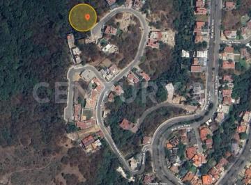 Terreno / Lote · 815m² · Venta Terreno Condado de Sayavedra Atizapan 11209