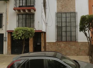 Casa de 4 habitaciones, Cuauhtémoc · Casa en Venta en Col. Condesa