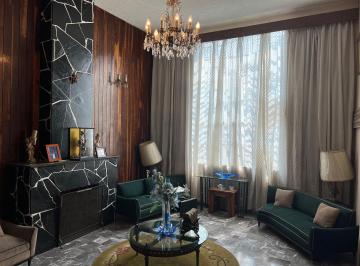 Casa en Venta de 4 habitaciones Hipódromo Condesa · Casa en Venta en Col. Condesa