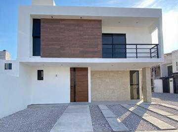 Casa de 3 habitaciones, San Juan del Río · Casa en Venta Totalmente Nueva en Fraccionamiento Privado