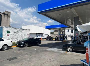 9f9ed5d756b87baafa7eff410e469114e2bf8dc7fdc47b921e8bf9f46db41037 · Local Comercial en Gasolinera, División del Norte, Xochimilco