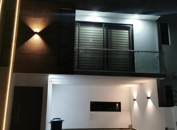 Casa · 280m² · 3 Recámaras · 2 Estacionamientos · Casa en Residencial Lago Esmeralda