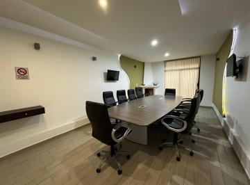 Oficina · 40m² · Oficinas en Renta en Satelite, Circuito Juristas