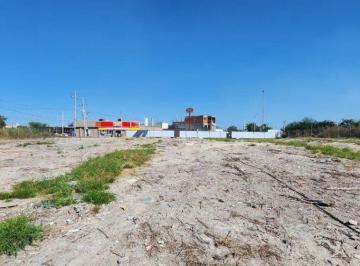 Terreno / Lote , Guadalupe · Terreno en Venta 5,361 m² Guadalupe
