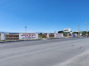 Terreno / Lote , Guadalupe · Terreno en Venta Guadalupe, 2,632 m²