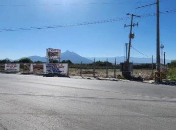 Terreno / Lote , Guadalupe · Venta de Terreno Apodaca 2,632 m²