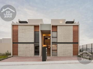 Departamento · 86m² · 2 Recámaras · 1 Estacionamiento · Departamento - Zákia