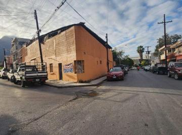 Terreno / Lote , Monterrey · Venta de Terreno Av Ruiz Cortínez y Av Lincoln 750 m²