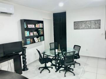 Oficina , Veracruz · Oficina Corporativa en Renta Amueblada Fraccionamiento Reforma