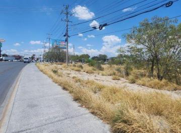 Terreno / Lote , Apodaca · Terreno en Venta 19,000 m² Apodaca