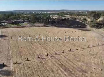 Terreno / Lote , San Miguel de Allende · Terreno Residencial Plano de 5,000 m. Venta - San Miguel de Allende