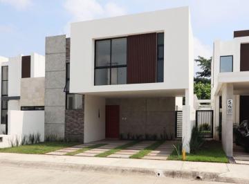 Casa de 3 habitaciones, Boca del Río · Casa Venta Lomas del Dorado Recamara Planta Baja