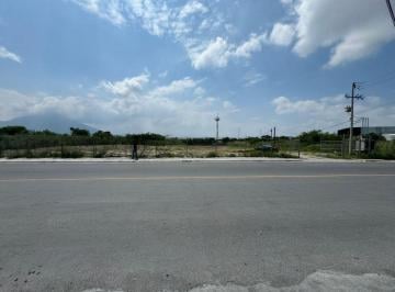 Terreno / Lote , Guadalupe · Terreno en Venta La Fe 2,729 m² San Nicolas
