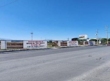 Terreno / Lote , Guadalupe · Terreno en Venta La Fe 8,661 m² Guadalupe