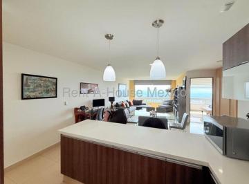 Departamento de 2 habitaciones, El Marqués · Departamento Semiamueblado con 2 Recámaras y Amenidades - Renta. Zibatá