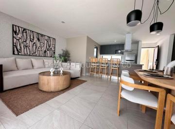 Departamento de 2 habitaciones, El Marqués · Departamento con 2 Recámaras, Cuarto de Tv, Amenidades. Venta - Zarú Zákia