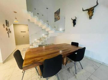 Casa · 163m² · 3 Recámaras · 2 Estacionamientos · Casa de 3 Recamaras en Venta en Bali 2 Playa del Carmen