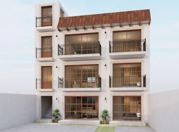 Departamento de 2 habitaciones, San Pedro Cholula · Departamento en Preventa de 80 m² con 2 Recámaras en Venta, San Cristóbal Tepontla