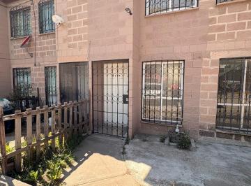 Casa · 57m² · 2 Recámaras · 2 Estacionamientos · Casa en Geovillas El Nevado