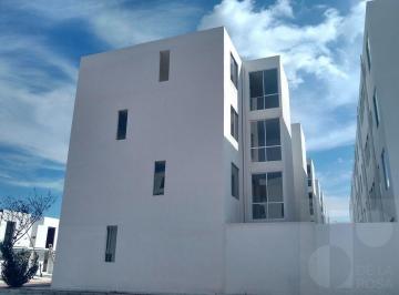 Departamento de 3 habitaciones, Huejotzingo · Amplio y Bello Departamento en Planta Baja con Jardín a Buen Precio