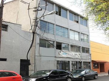 Edificio , Azcapotzalco · Edificio en Venta Para Comercio, Fábrica, Oficina